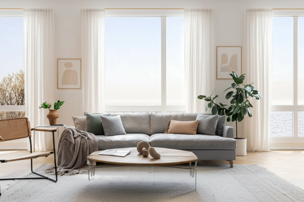 Residential Property Services